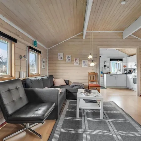Amazing In With Wifi And 2 Bedrooms * Vinderup