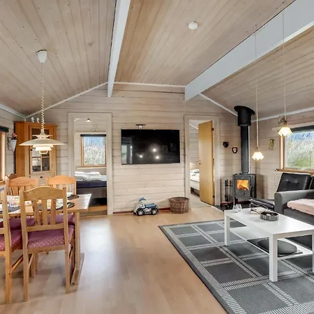 Prázdninový dům Amazing In With Wifi And 2 Bedrooms *