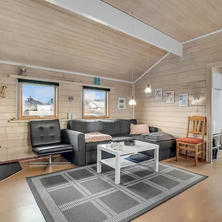 Amazing In With Wifi And 2 Bedrooms Vinderup