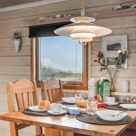 Amazing In With Wifi And 2 Bedrooms * Vinderup