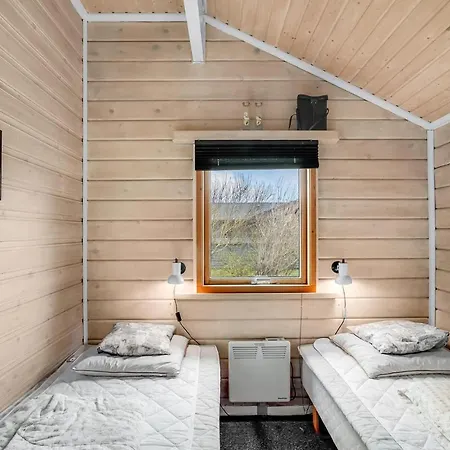 Prázdninový dům Amazing In With Wifi And 2 Bedrooms *