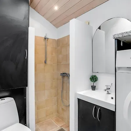 Amazing In With Wifi And 2 Bedrooms Prázdninový dům