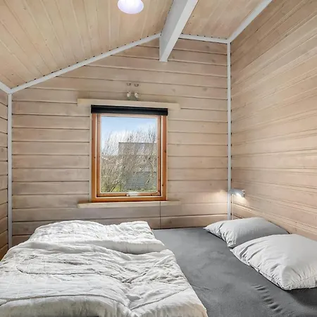 Amazing In With Wifi And 2 Bedrooms Vinderup