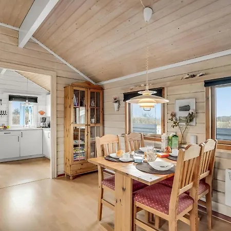 Amazing In With Wifi And 2 Bedrooms * Vinderup